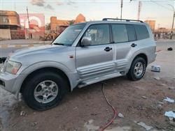 ميتسوبيشي باجيرو